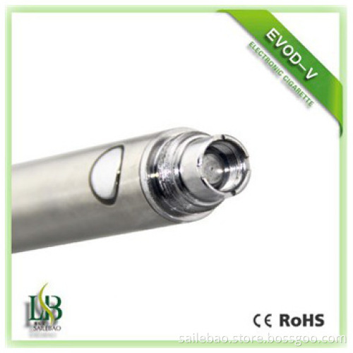 2014 SLB  evod v battery  evod  battery  650mah variable voltage